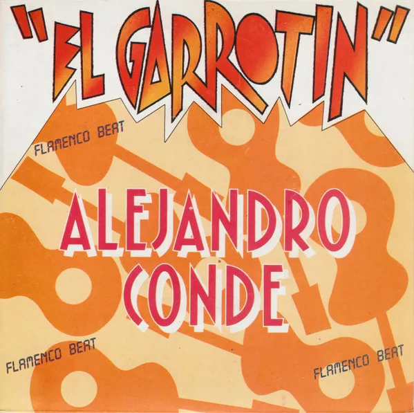 El Garrotin