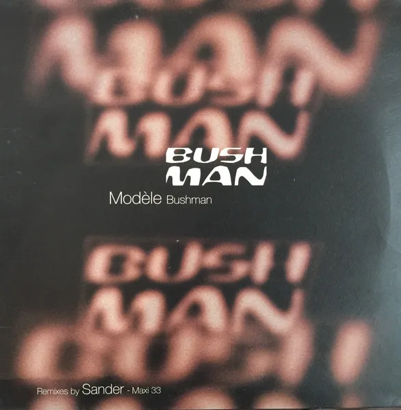 Modèle Bushman
