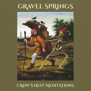 Gravel Springs