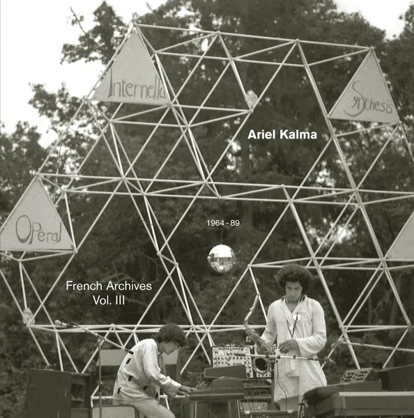 French Archives Vol. III 1964-89