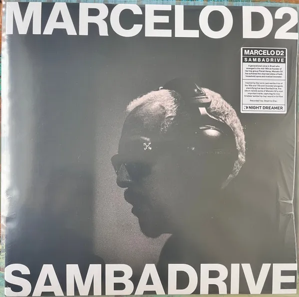 Direct-To-Disc