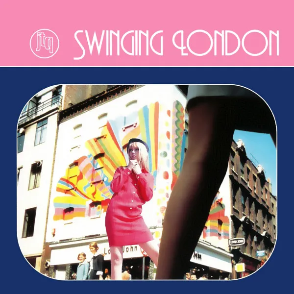 Swinging London