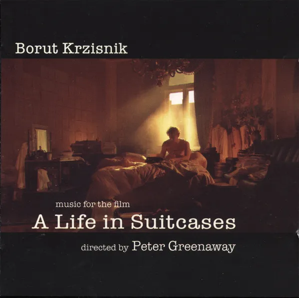 A Life In Suitcases