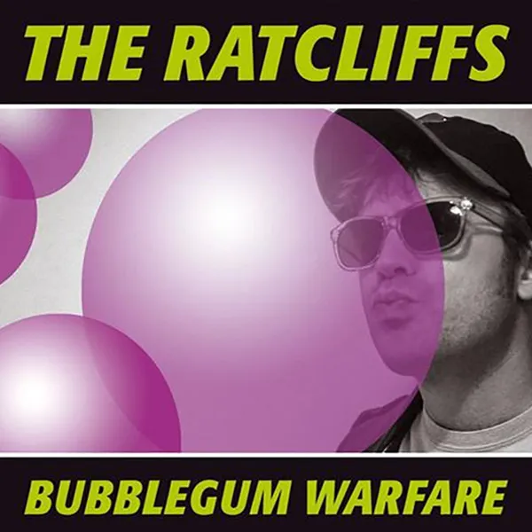 Bubblegum Warfare