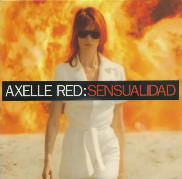 Sensualidad