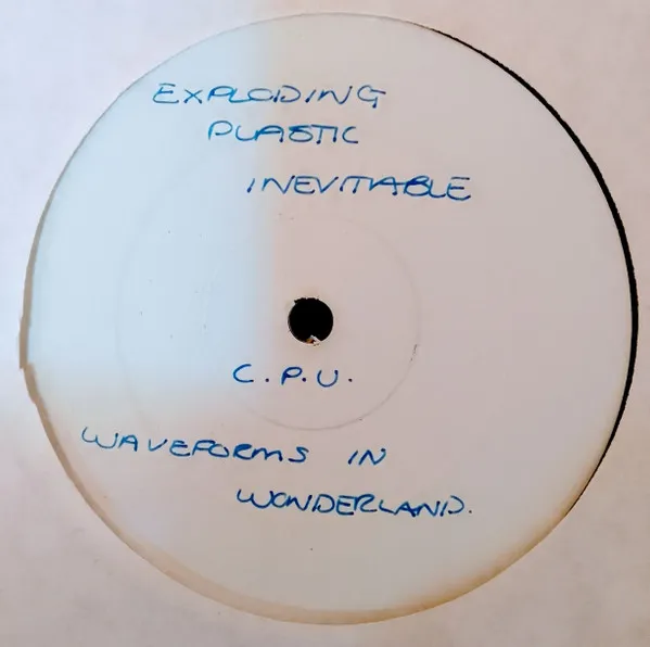 Waveforms In Wonderland