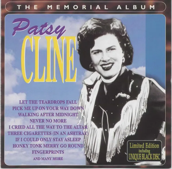 The Memorial Album