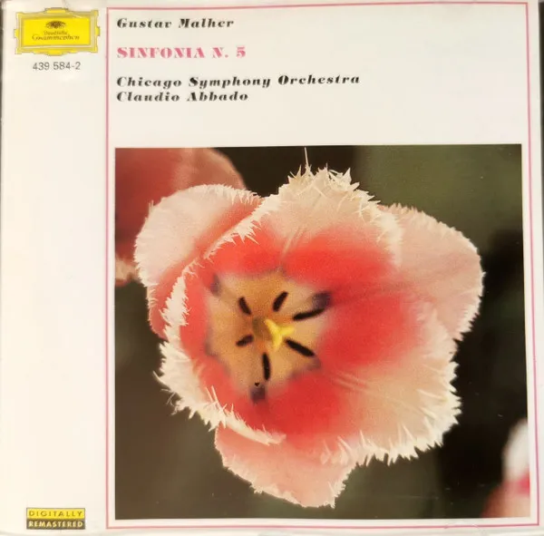 Sinfonia N. 5