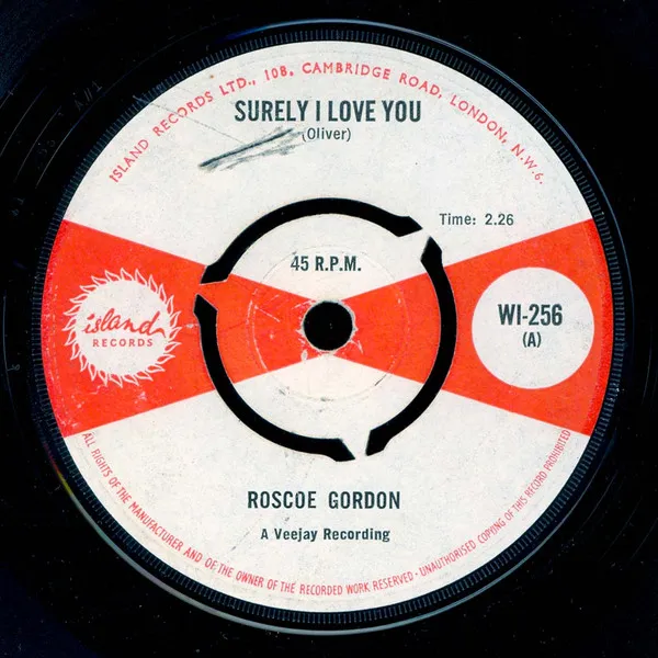Surely I Love You