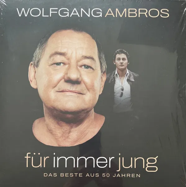 Für immer jung: Das Beste aus 50 Jahren