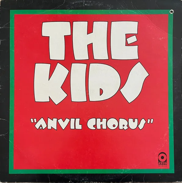 Anvil Chorus