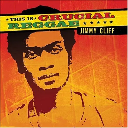 This Is Crucial Reggae
