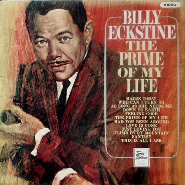 The Prime Of My Life