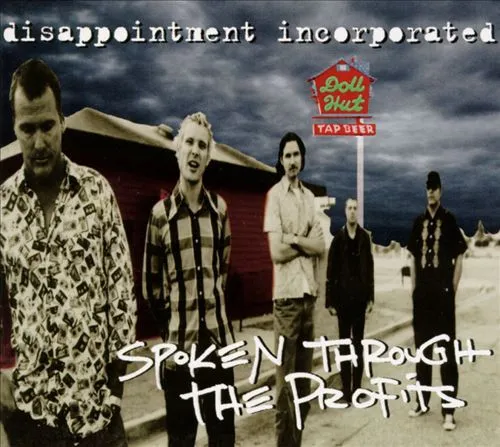 Disappointment Incorporated
