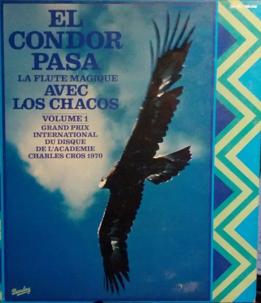 El Condor Pasa