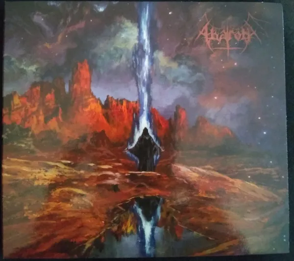 Emissary of the Void