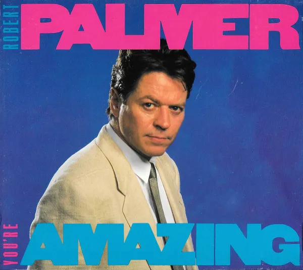 You're Amazing
