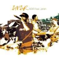 Afar Feat.Jahah