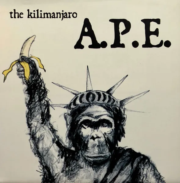 The Kilimanjaro