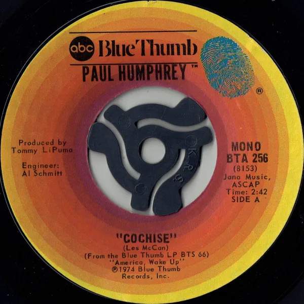 Cochise