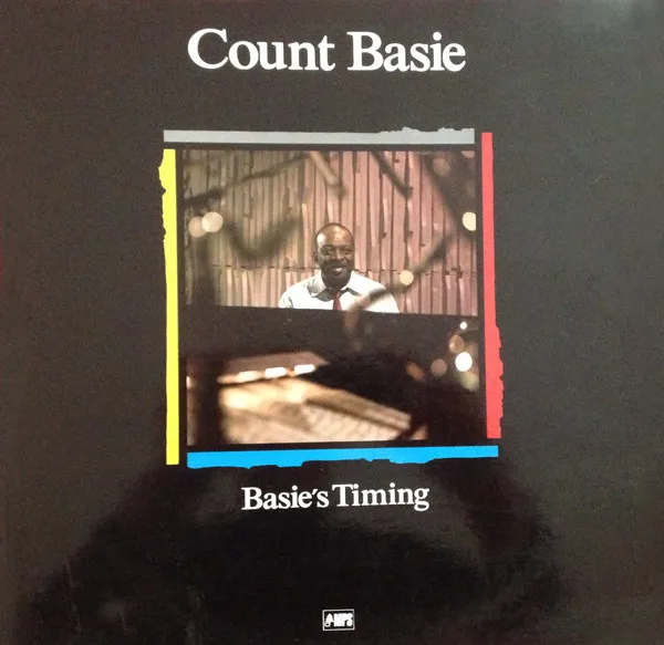 Basie's Timing