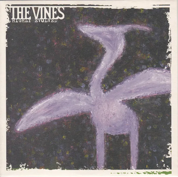 The Vines