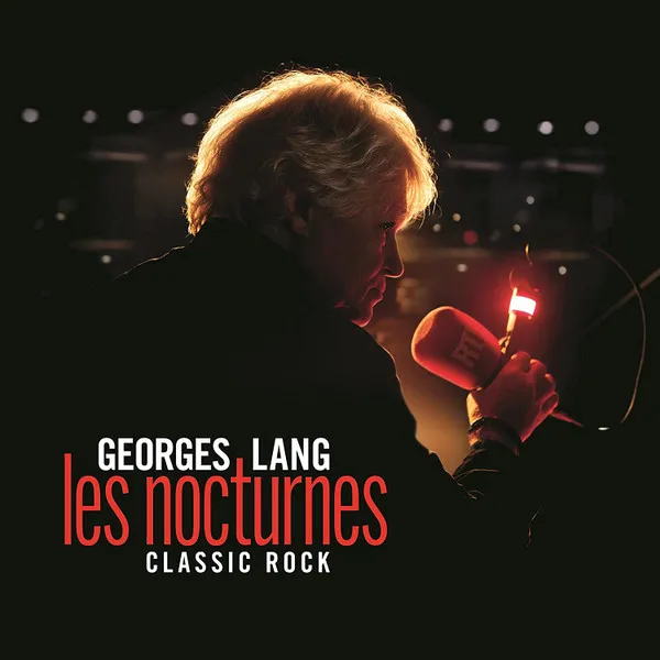 Les Nocturnes Par Georges Lang