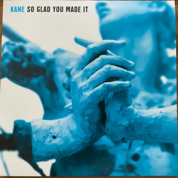 So Glad You Made It (180g) (Limited Edition) (Crystal Clear Vinyl)