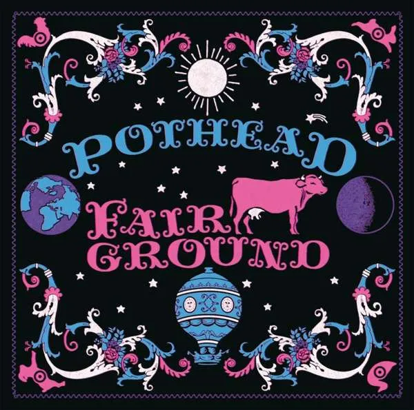 Fairground