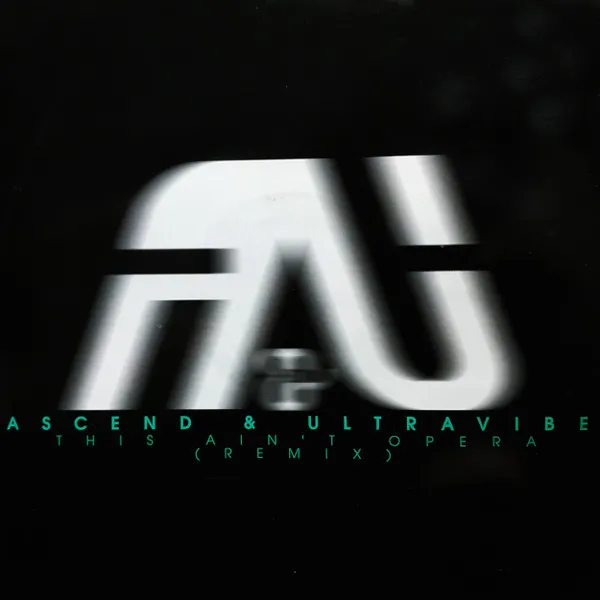 This Ain't Opera (Remix) / To Be Confirmed