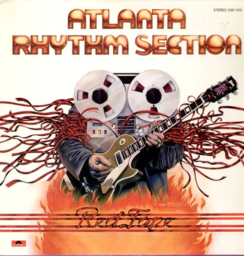 Atlanta Rhythm Section