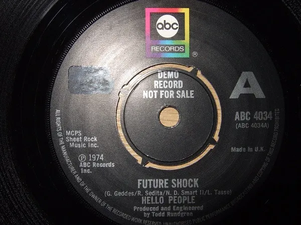 Future Shock