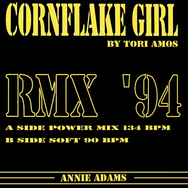 Cornflake Girl Rmx '94