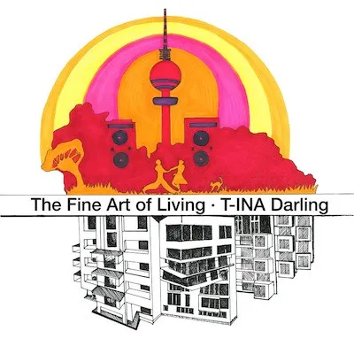 The Fine Art Of Living