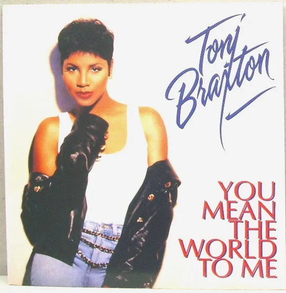 Toni Braxton