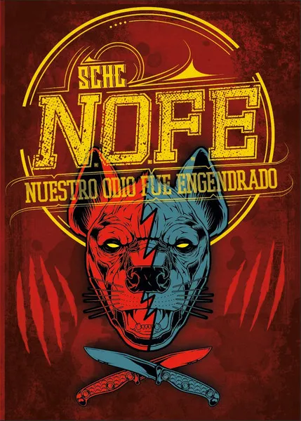 Nuestro Odio Fue Engendrado
