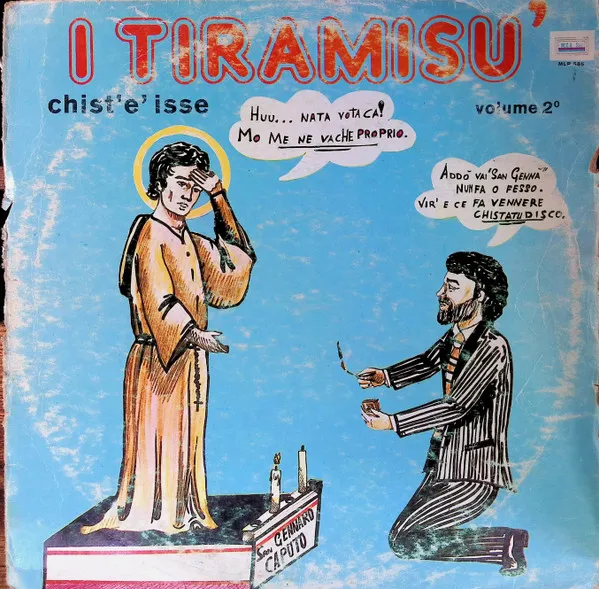 Chist' E' Isse