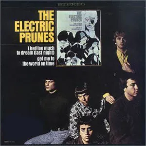 The Electric Prunes