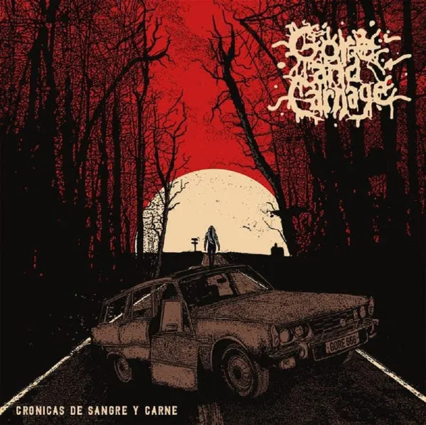Crónicas De Sangre Y Carne