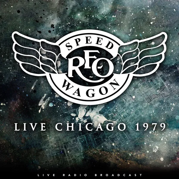 Best Of Live Chicago 1979