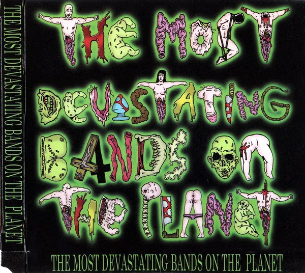 The Most Devastating Bands On The Planet