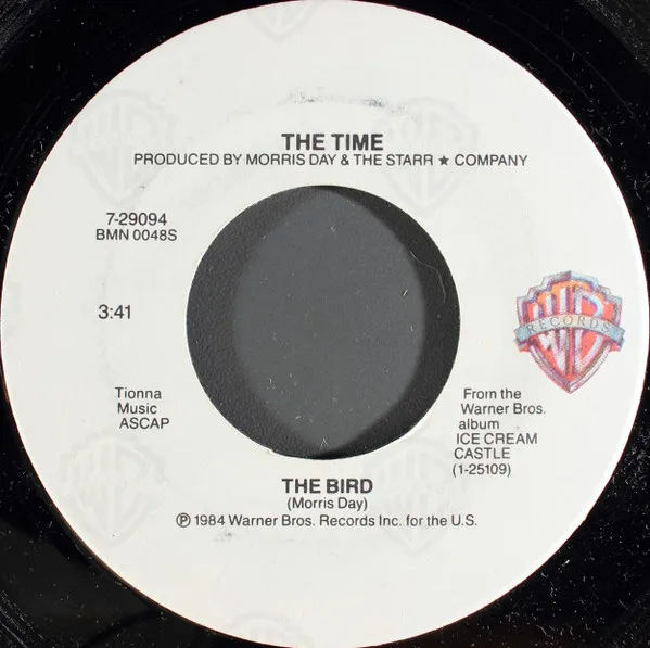 The Bird