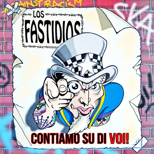 Contiamo Su Di Voi!