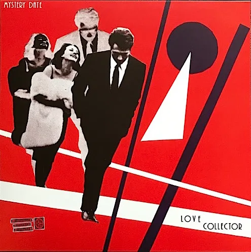 Love Collector