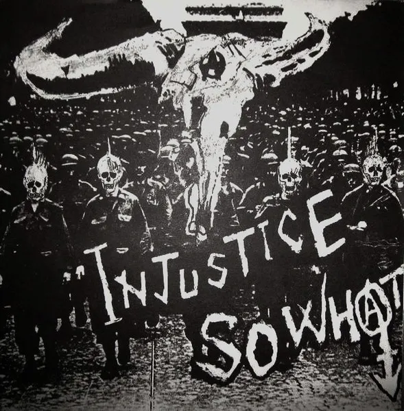 Injustice