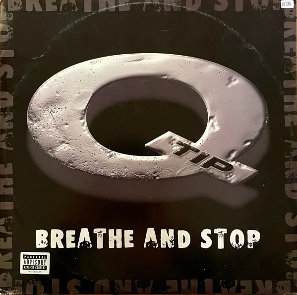 Breathe And Stop
