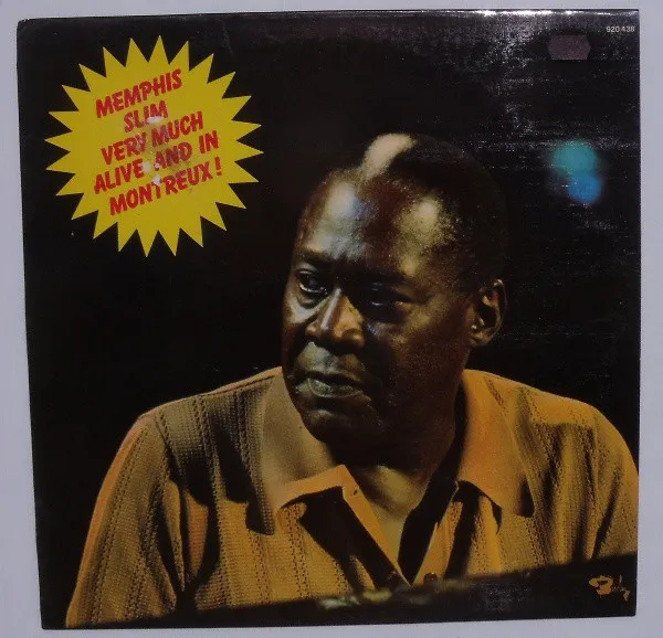 Memphis Slim