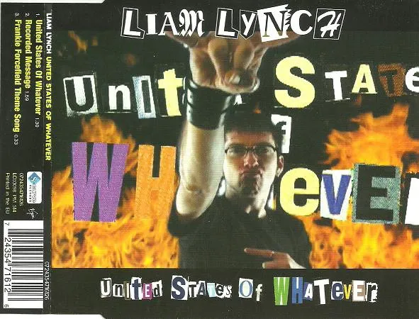 Liam Lynch