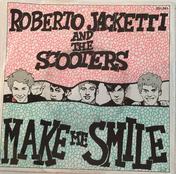 Make Me Smile