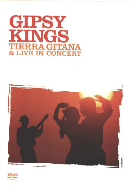 Tierra Gitana & Live In Concert